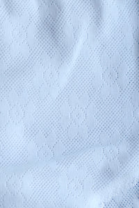 FLOWER COTTON BRIEF