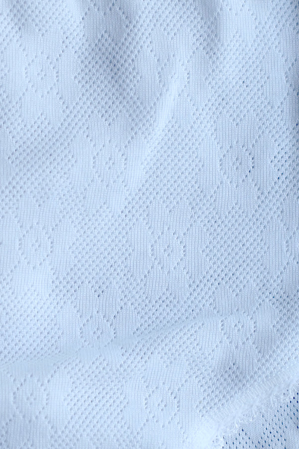 FLOWER COTTON BRIEF